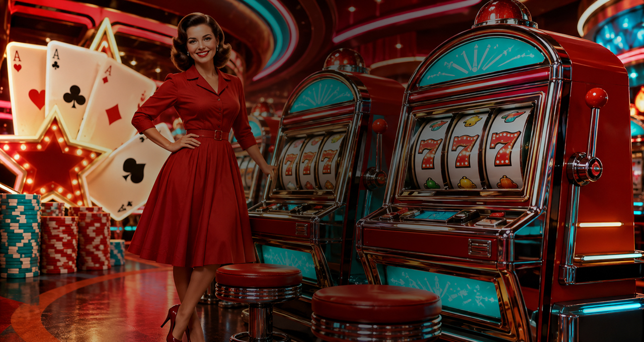 Pin-Up Casino