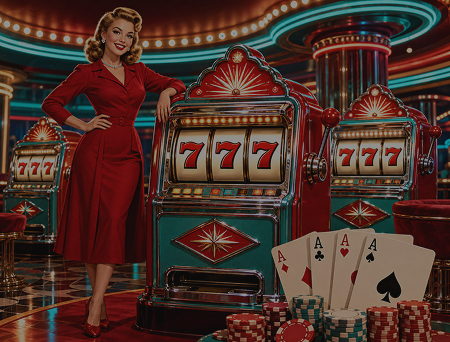 Pin-Up Casino