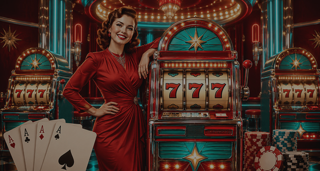 Pin-Up Casino