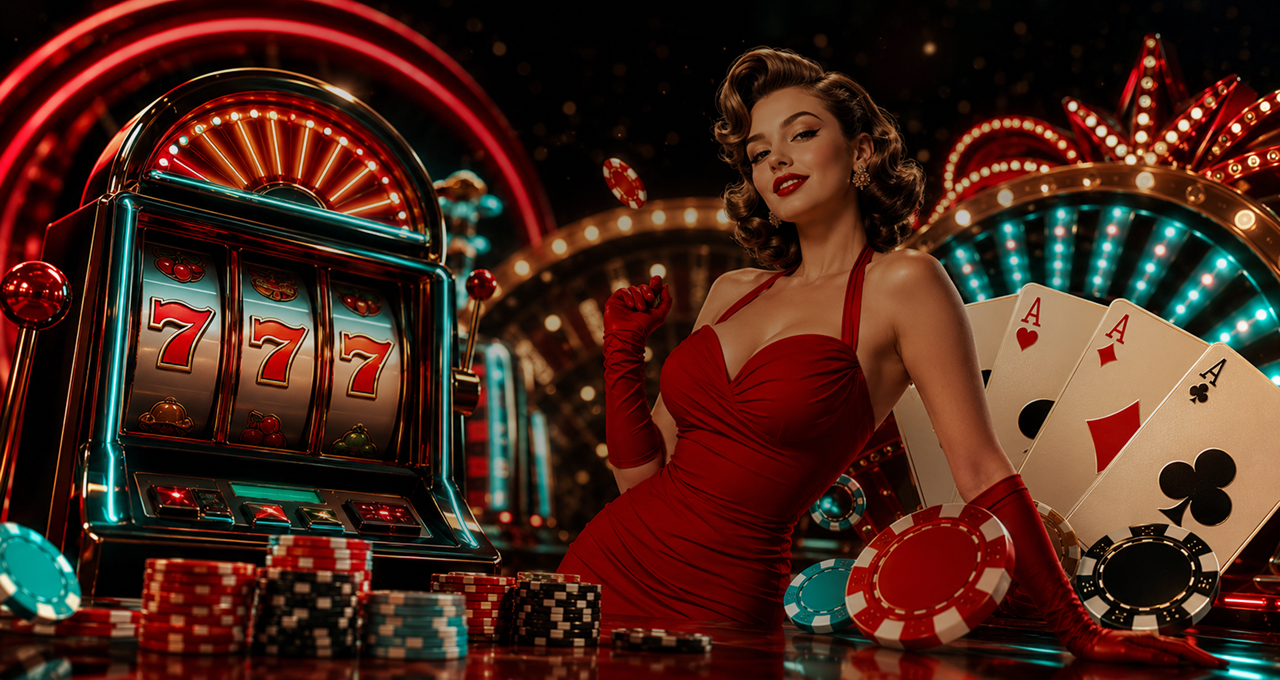 Pin-Up Casino
