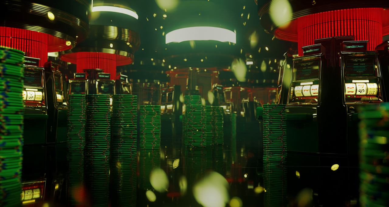 Pin-Up Casino Slide 2